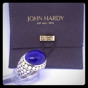 John Hardy Ring